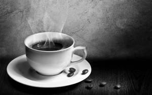 Hand Made Coffee