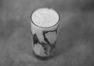 Cold Coffee