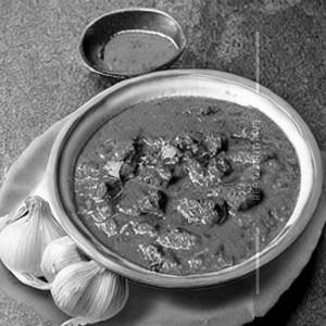 Bhati Special (Garlic)