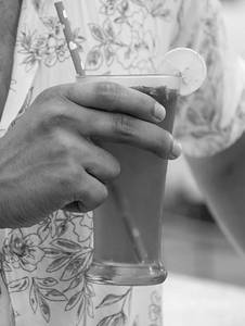 Lemon Iced Tea
