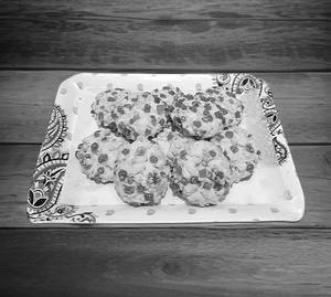 Mix Fruit Cookies 200gm