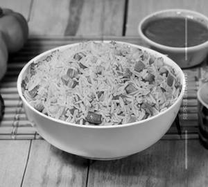 Veg Fried Rice                                                                                                     