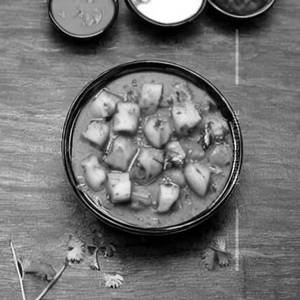 Potala aloo rasa