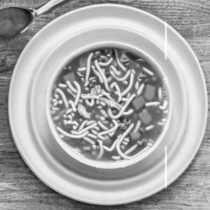 Chicken Noodle Soup