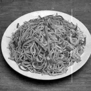 Veg Noodles