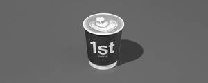 Hot Cappuccino
