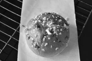 Korean Bun