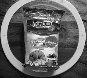 Lite Chocolate Cookies 200gm