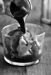 Affogato