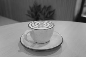 Caramel Machiatto
