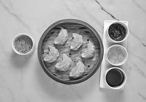 Juicy Chicken Dimsum