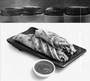 Chicken Roll