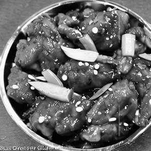 Chilli Chicken [Boneless]