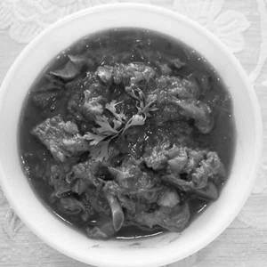 Muhammadi Special Mutton
