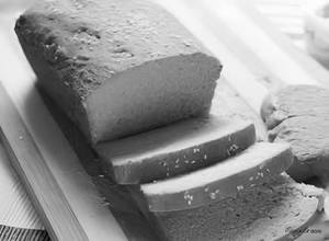 Family Bread 600gm