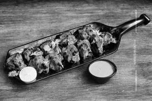Chicken Tikka