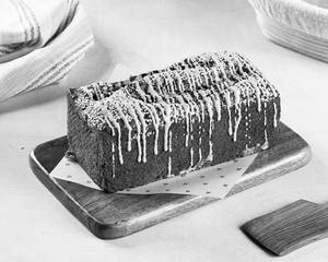 Banana Bread Loaf