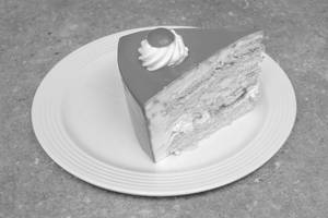 Strawberry Pastry
