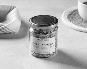 Mag St. Granola