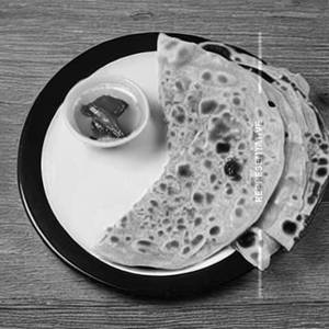 Plain Paratha