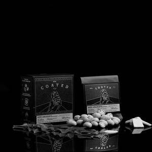 Curry Leaf Chocolate Cashews (120g)