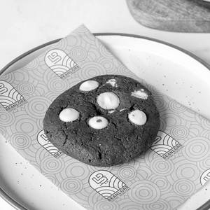 Cream Cheese Cookie