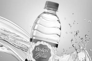 Bisleri Bliss - Mineral Water [500 ml]