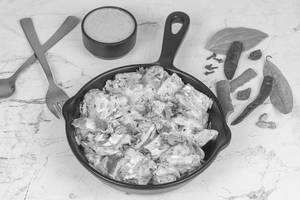 Malai Chaap