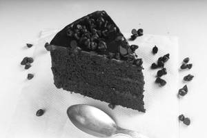 Choco Chips Pastry