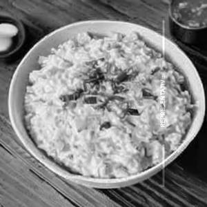 Curd Rice