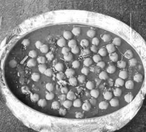 Chana Masala