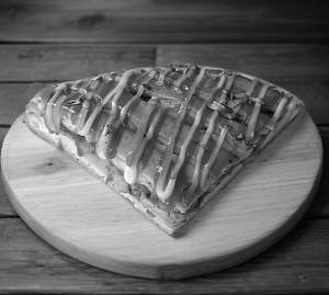 Cheese Pie