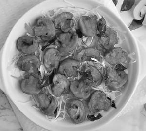 Mushroom 65