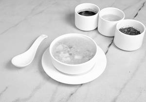 Creamy Sweet Corn Vegetable Soup