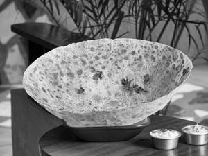 Karari Roti