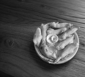 Mirchi Bajji