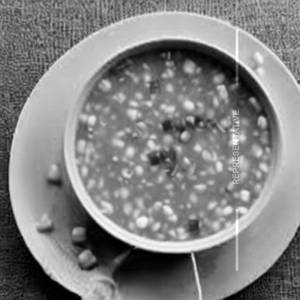 Sweet Corn Soup
