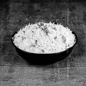 Jeera Rice