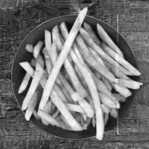 Masala French Fries   