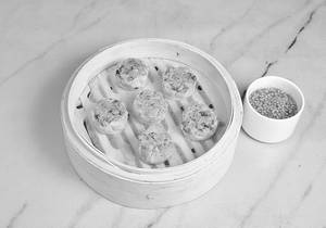 Juicy Chicken Sui Mai Dimsum