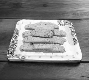 Almond Biscooti 200gm