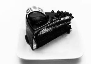 Chocolate Pastry