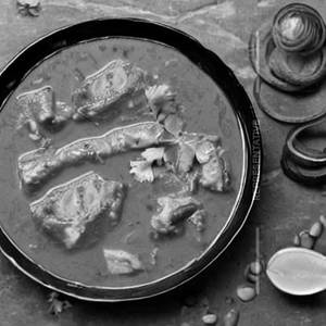 Fish Curry