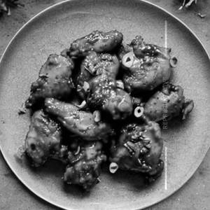 Chilly Chicken Boneless