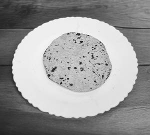 Plain Tawa Roti