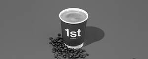 Hot Americano