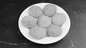 Coconut Cookies