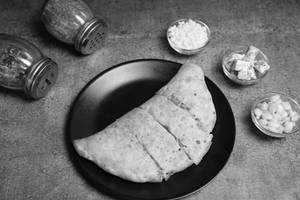 Calzone (veg)