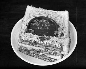 Bombay Sandwich