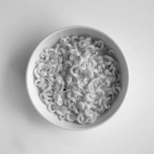 Cheese Maggie